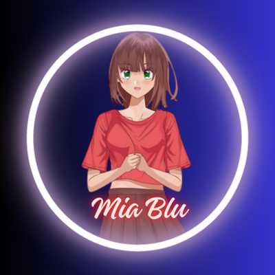 blumia1122 Profile Picture