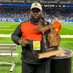 Coach Abe Yharbrough (@yharbroughabra1) Twitter profile photo Coach Abe Yharbrough (@yharbroughabra1) Twitter profile photo