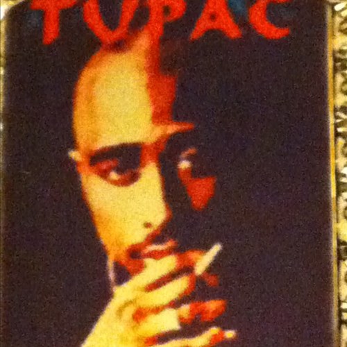 tupacdouche's profile picture. 