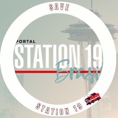 Sua melhor fonte de informações sobre a série Station 19 no Brasil | FAN ACCOUNT