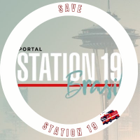 Portal Station 19 Brasil | SPOILERS(@ps19br) 's Twitter Profile Photo