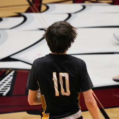 5’9 Guard - #10 - ‘26 Andrew High School Tinley Park, Illinois - 4.87 Weighted GPA