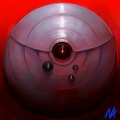 NemoralisArtさんのプロフィール画像