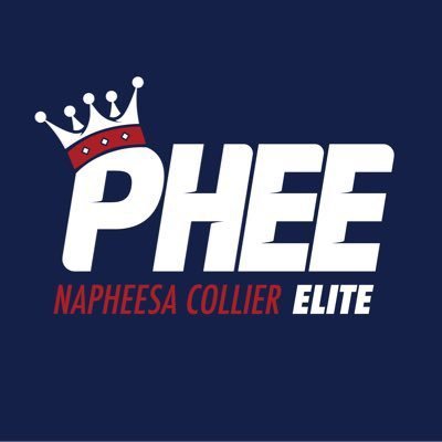 Phee Elite 15U-Nordmann Coach