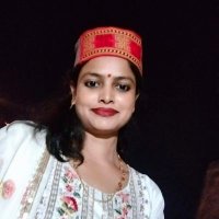 Nivedita Singh (@nivedit86215701) 's Twitter Profile