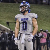 Jamieon Seguin LB/RB ATH (@jamieonseguin) 's Twitter Profile Photo