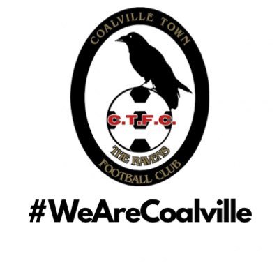 More than 70 youth teams, More than 850 players, Girls & Boys football including Inclusive football teams! #WeAreCoaville⚪️⚫️