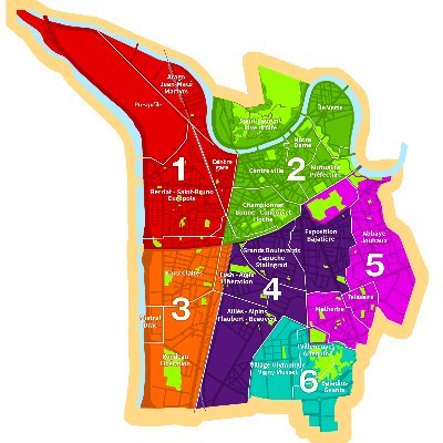 cci6grenoble's profile picture. Le conseils citoyens indépendant de Grenoble est un collectif d’habitant-es qui contribuent à l'animation de la démocratie locale.