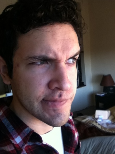 EricNolgen's profile picture. 