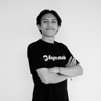 firmanpraa's profile picture. Designer @illiyinstudio