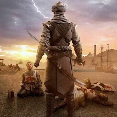 usama389665's profile picture. GO FORWARD NOT BACKWARD