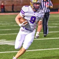 Miles Robbins (@milesrobbins4) 's Twitter Profile