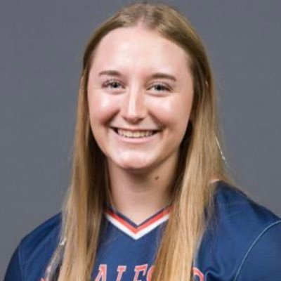 Macalester Softball