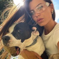 💕Karina🐶🌴 (@karinaaut) 's Twitter Profile Photo