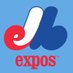 Montreal Expos (@Montreal_Expos) Twitter profile photo