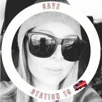 beth • Station19 FireNerd #SaveStation19 (@brizz713) 's Twitter Profile