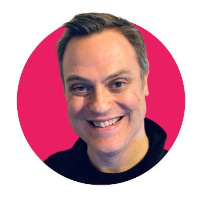 Graham Ferguson Profile