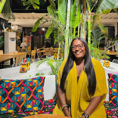 OjoMabel07's profile picture. She/Her.
Research Visitor- RBG, Kew UK, Plant Anatomist/Geneticist. Aim at givng comprehensive teaching in my specialization.

Open to scientific collaborations