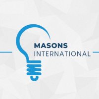 Masons international(@Masonsint) 's Twitter Profile Photo