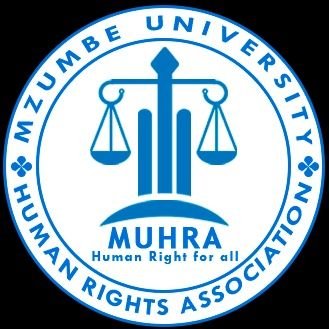 Human Rights defenders .
Equality before the law ⚖   mzumbeuniversityhumanrightsass@gmail.com
At Mzumbe University Morogoro Tanzania 📍