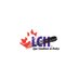 Ligue canadienne de hockey (@LCHhockey) Twitter profile photo