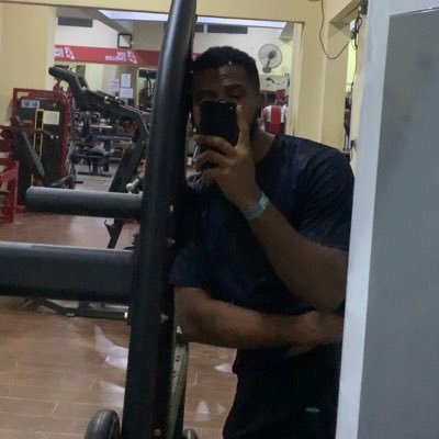 UgochukwuNwabu7's profile picture. Ugo$$ky