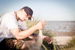 stmahler's profile picture. Autodidaktisch, ehrlich, ADHS, Camping.