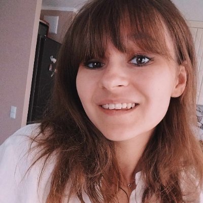 a_sieczka's profile picture. 🎥Mówię o popkulturze : https://t.co/kJJTpraYqK
✒️Tu o niej piszę: https://t.co/o8Pj8r8RnW
Było: @sportpl, @transferyinfo, @2x45info