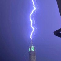 طقس الجزيرة⛈️🌨️(@morad140152) 's Twitter Profile Photo