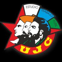 Comité Municipal UJC La Lisa(@UjcLaLisa) 's Twitter Profile Photo