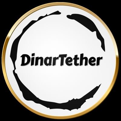 DinarTether!! Next-Generation digital currency across the world
#DINT
telegram 
https://t.co/Y1juZMQhip
discord 
https://t.co/GaNUgGfCBw