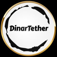 Dinar Tether (@dinartether) 's Twitter Profile