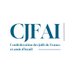 CJFAI (@CJFAI_EU) Twitter profile photo