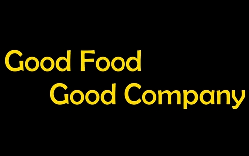 The Food Must Always Be Good The People Must Always Be Great 
,  GFGC #gfgc