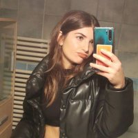 Ana Martín (@anamartingx) 's Twitter Profile