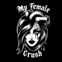 My Female Crush 🏴󠁧󠁢󠁷󠁬󠁳󠁿(@MyFemaleCrush) 's Twitter Profile Photo