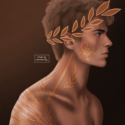 Luke Castellan