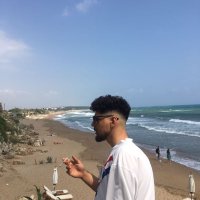 CJ (@yunusendizz) 's Twitter Profile