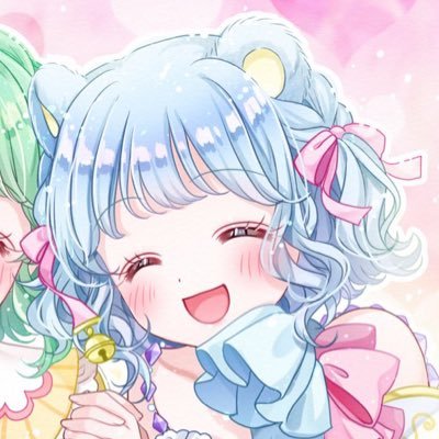 彩羽かのん@無期限活動休止さんのプロフィール画像