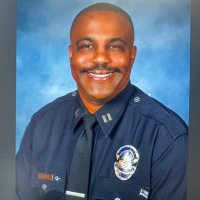 Captain Keith Green (@captgreennewton) 's Twitter Profile