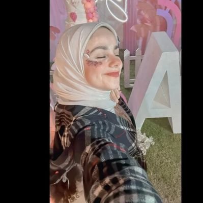 EX-STEMer || Software engineer .Net || AI || instructor at YAT
اللهُم أجعل لي نصيب في كل شئ أحببته
