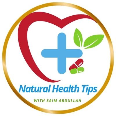 Natural Health Tips