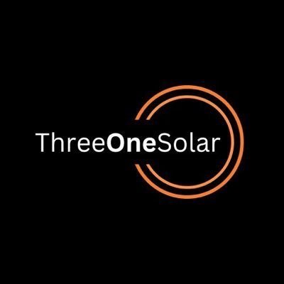 ThreeOneSolar's profile picture. Providing clean and renewable energy solutions to homes and businesses across the UK and Ireland.