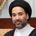 السيد محمد الغريفي (@smginfo) Twitter profile photo