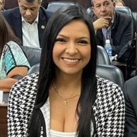 Ginkellys Gutiérrez(@Ginkellys16) 's Twitter Profile Photo