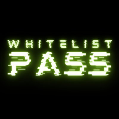 Whitelistspass's profile picture. We are a private community connecting the community on web3 projects.