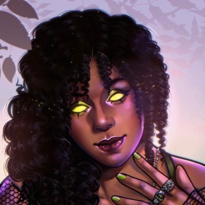 roslyn | she/her | indie author | telling stories with teeth 🌳✨ A HEMORRHAGE OF US || Spring 2025