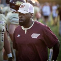 Coach Woodruff (@dwoodruff23) 's Twitter Profile