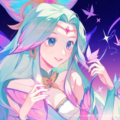 Nere.with_latte🦋さんのプロフィール画像