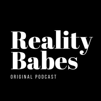 Reality Babes Podcast with Ashley @realitybyashley and Christina @thebravobabe_ COMING SOON! 🎙️👯☕️👀 #RealityBabes